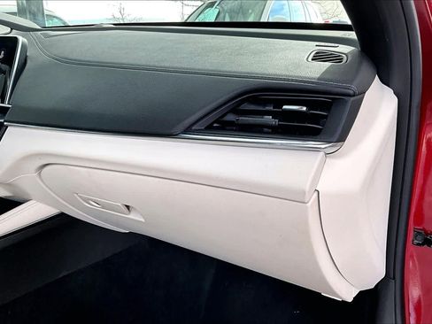 Used 2023 Cadillac CT4 Premium Luxury w/ Technology Package image 19