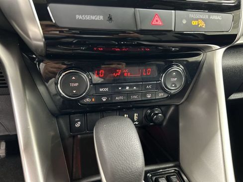 Used 2023 Mitsubishi Eclipse Cross SEL AWD/4WD image 16