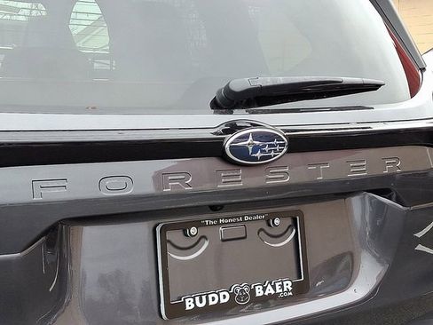New 2026 Subaru Forester Limited AWD/4WD image 12