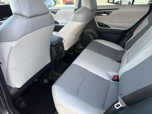 Certified 2024 Toyota RAV4 XLE Premium w/ Weather Package AWD/4WD image 29