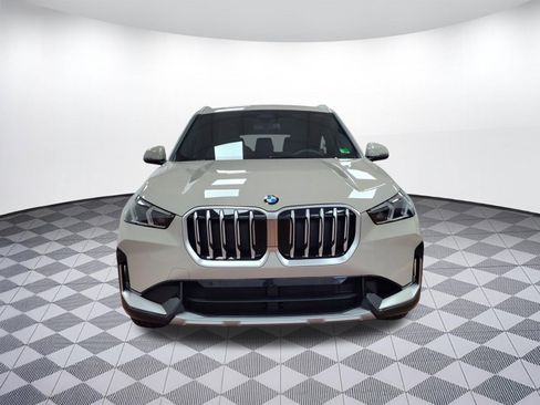 Used 2026 BMW X1 xDrive28i w/ Convenience Package image 5