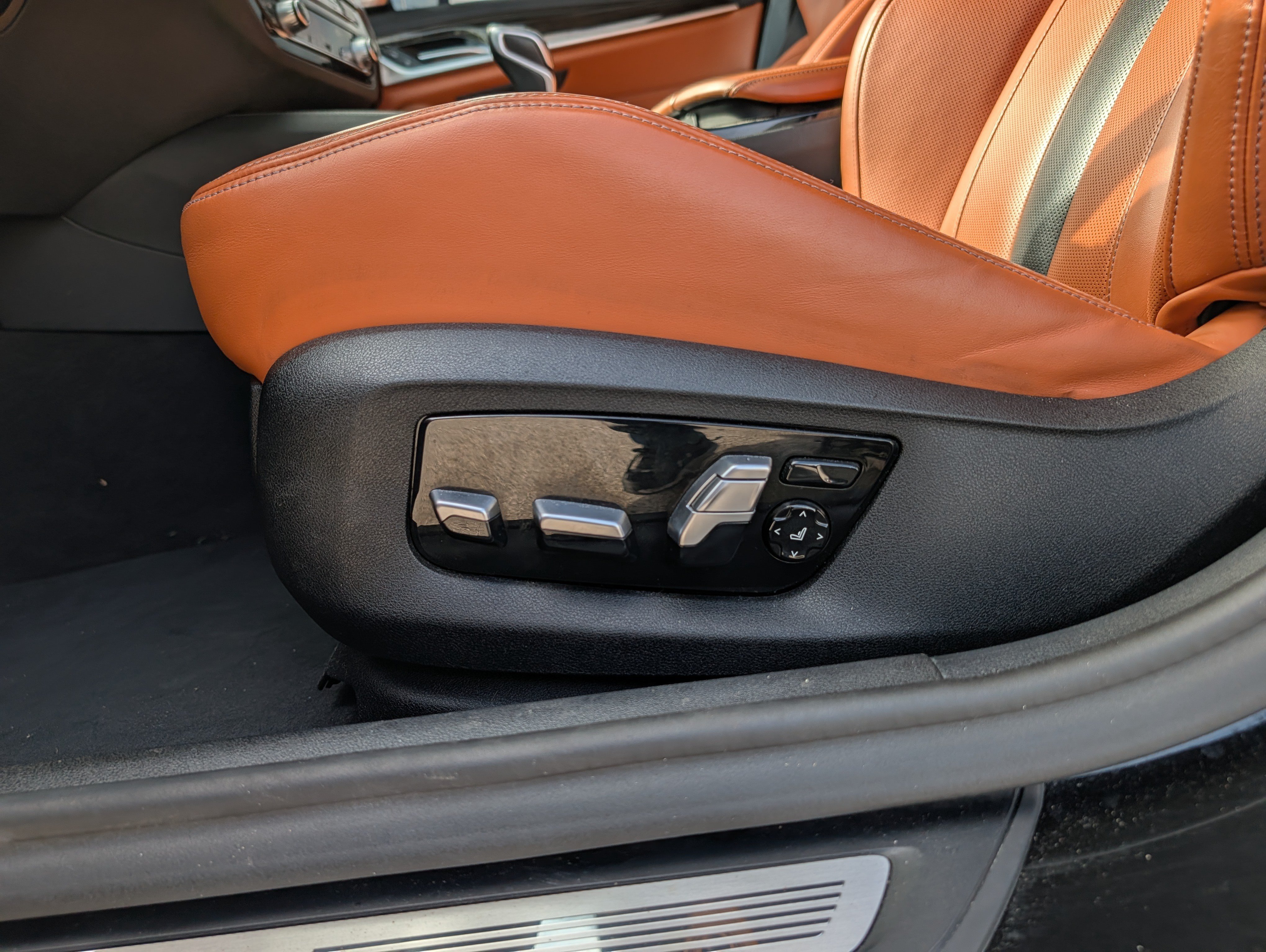 Certified 2020 BMW M5 w/ Executive Package AWD/4WD image 22