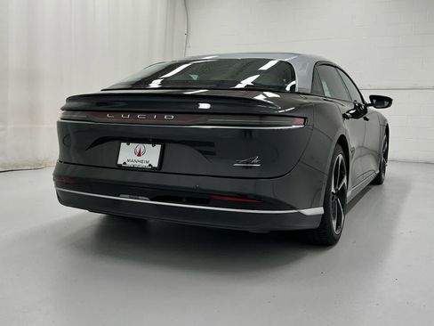Used 2023 Lucid Air Touring AWD/4WD image 6