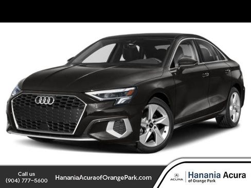 Used 2024 Audi A3 2.0T Premium FWD image 1