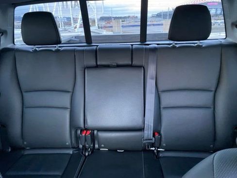 Certified 2022 Honda Ridgeline RTL-E image 21