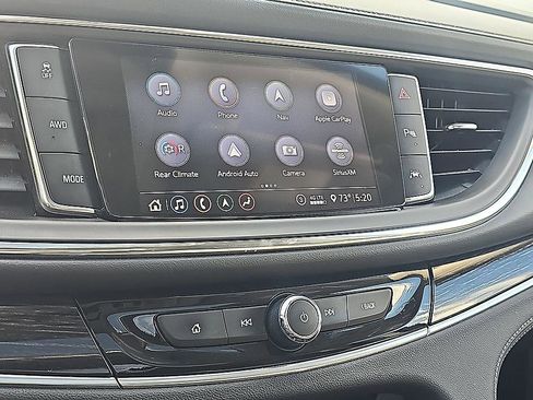 Used 2021 Buick Enclave Avenir w/ Avenir Technology Package AWD/4WD image 28