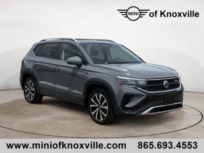 Used 2022 Volkswagen Taos SE w/ IQ.Drive SE Package