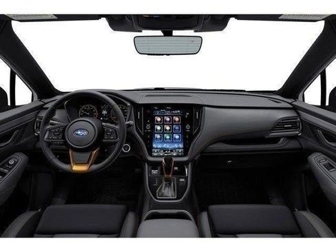 New 2025 Subaru Outback Wilderness image 19