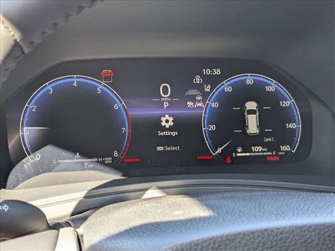 New 2026 Toyota Grand Highlander Limited image 10