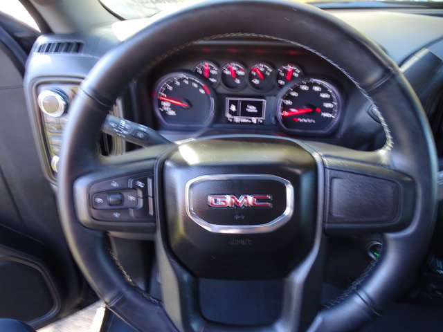 Certified 2023 GMC Sierra 1500 Pro w/ Graphite Edition AWD/4WD image 6