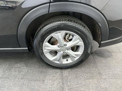 Used 2023 Honda HR-V LX image 25