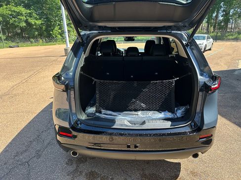 New 2026 MAZDA CX-5 2.5 S w/ Premium Package AWD/4WD image 26