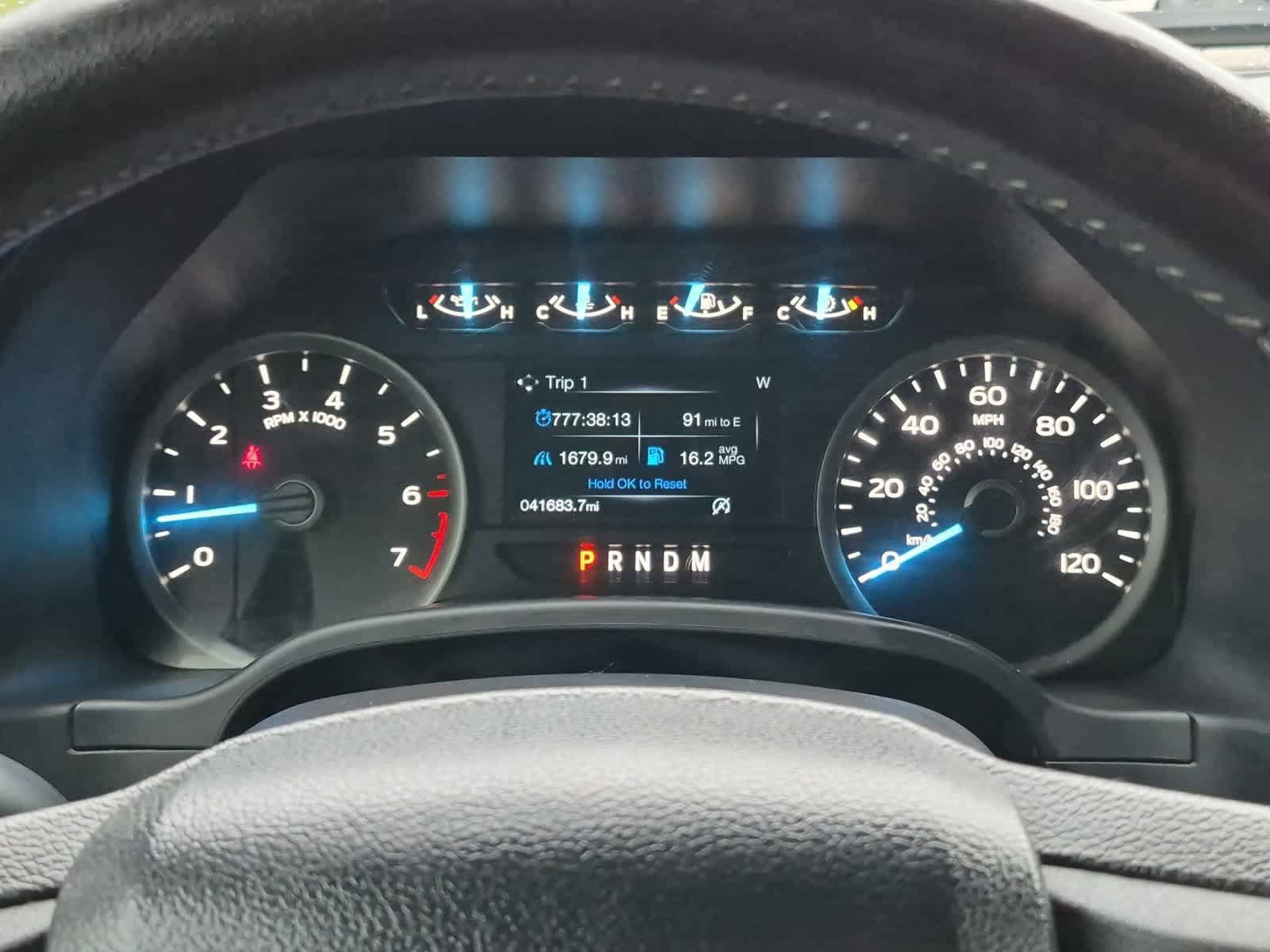 Used 2019 Ford F150 XLT w/ Equipment Group 302A Luxury AWD/4WD image 32