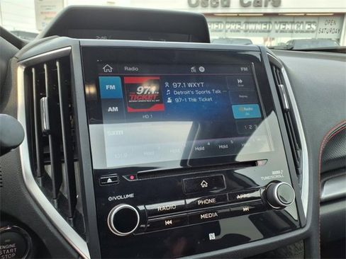 Used 2019 Subaru Forester Sport image 17