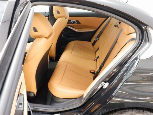 New 2026 BMW 330i xDrive Sedan w/ Convenience Package AWD/4WD image 14