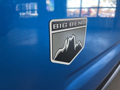 Used 2022 Ford Bronco Sport Big Bend w/ Convenience Package image 6