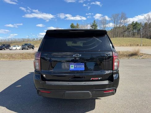 Used 2023 Chevrolet Tahoe RST AWD/4WD image 29