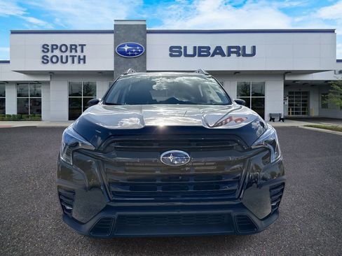 New 2026 Subaru Ascent Premium image 8