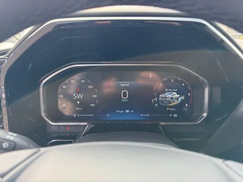 New 2026 Chevrolet Silverado 2500 ZR2 w/ LPO, Dark Essentials Package image 21