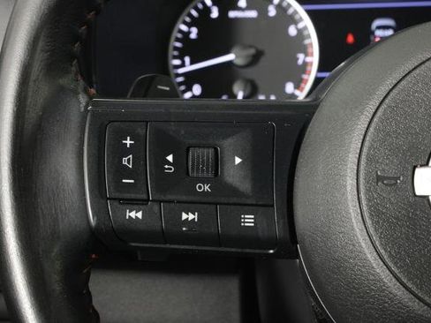 Certified 2024 Nissan Pathfinder Rock Creek image 25