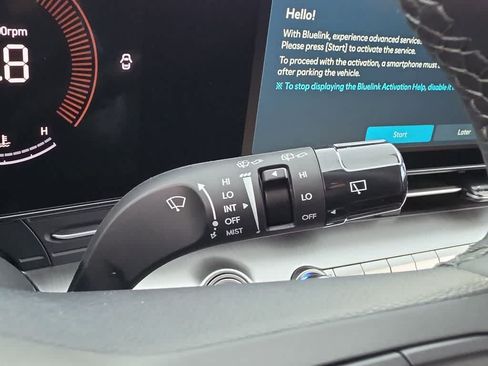 New 2026 Hyundai Kona SEL Sport FWD image 26