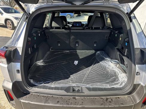 New 2026 Subaru Outback Premium image 7