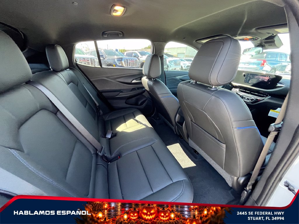 Used 2026 Buick Envista Sport Touring w/ Convenience I Package FWD image 18