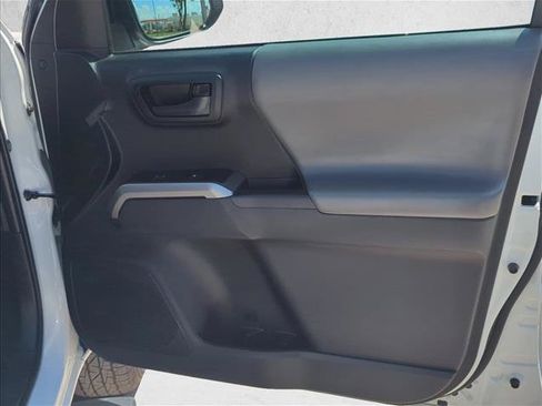 Certified 2023 Toyota Tacoma SR5 RWD image 23