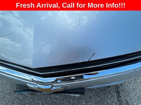 Used 2017 Chevrolet Malibu LS FWD image 13