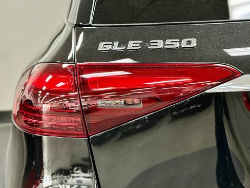 Used 2026 Mercedes-Benz GLE 350 4MATIC image 13