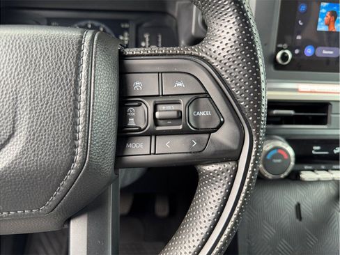 Used 2025 Toyota Tacoma SR5 RWD image 14