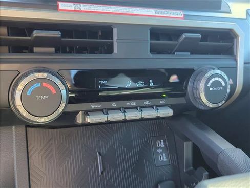 Certified 2026 Toyota Tacoma SR5 RWD image 19