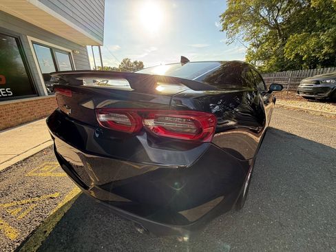 Used 2019 Chevrolet Camaro LS image 6