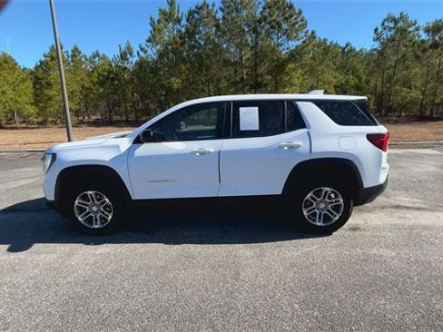 Used 2025 GMC Terrain Elevation image 7