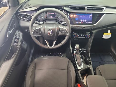 Used 2023 Buick Encore GX Select FWD image 15