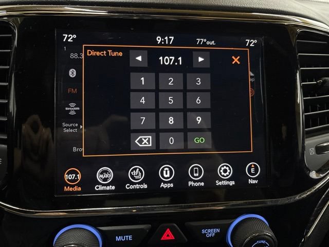 Used 2020 Jeep Grand Cherokee High Altitude AWD/4WD image 47