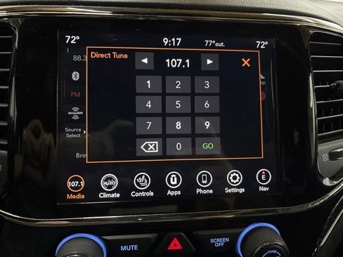 Used 2020 Jeep Grand Cherokee High Altitude AWD/4WD image 47