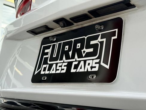 Used 2018 Chevrolet Camaro SS image 9