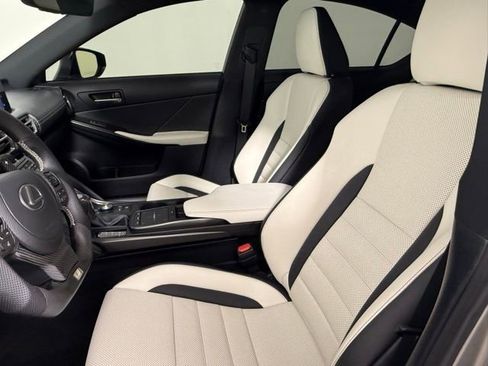 Used 2021 Lexus IS 350 F Sport w/ Navigation Package image 44