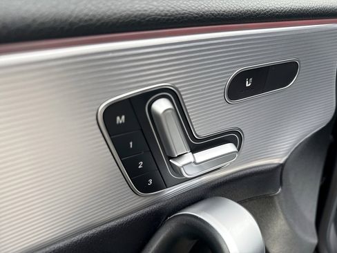 Used 2019 Mercedes-Benz A 220 4MATIC w/ Premium Package image 14