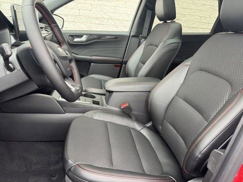 New 2026 Ford Escape ST-Line Select w/ Equipment Group 401A image 15