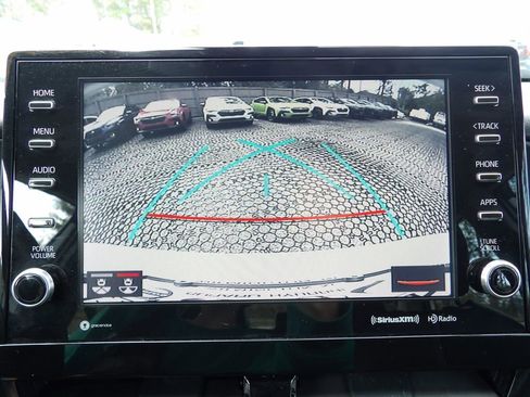 Used 2023 Toyota Camry XSE image 19