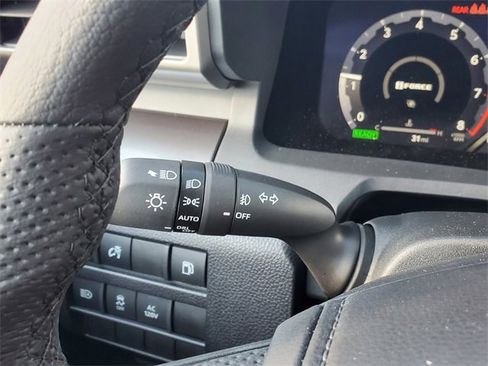 New 2025 Toyota Tacoma TRD Off-Road image 20