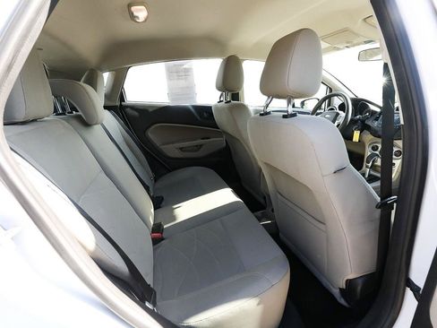 Used 2019 Ford Fiesta SE FWD image 23