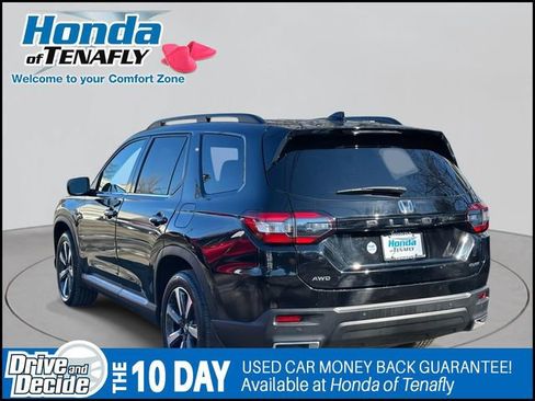 Certified 2023 Honda Pilot Elite image 4
