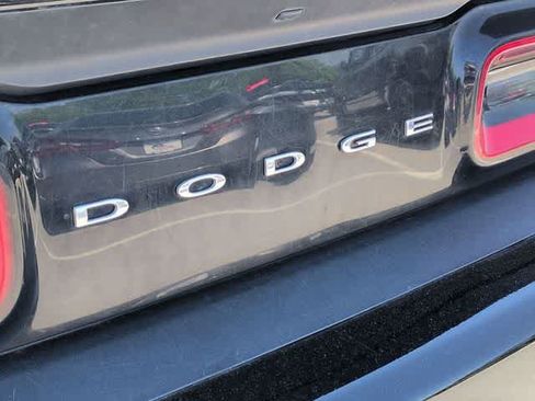 Used 2022 Dodge Challenger GT RWD image 12