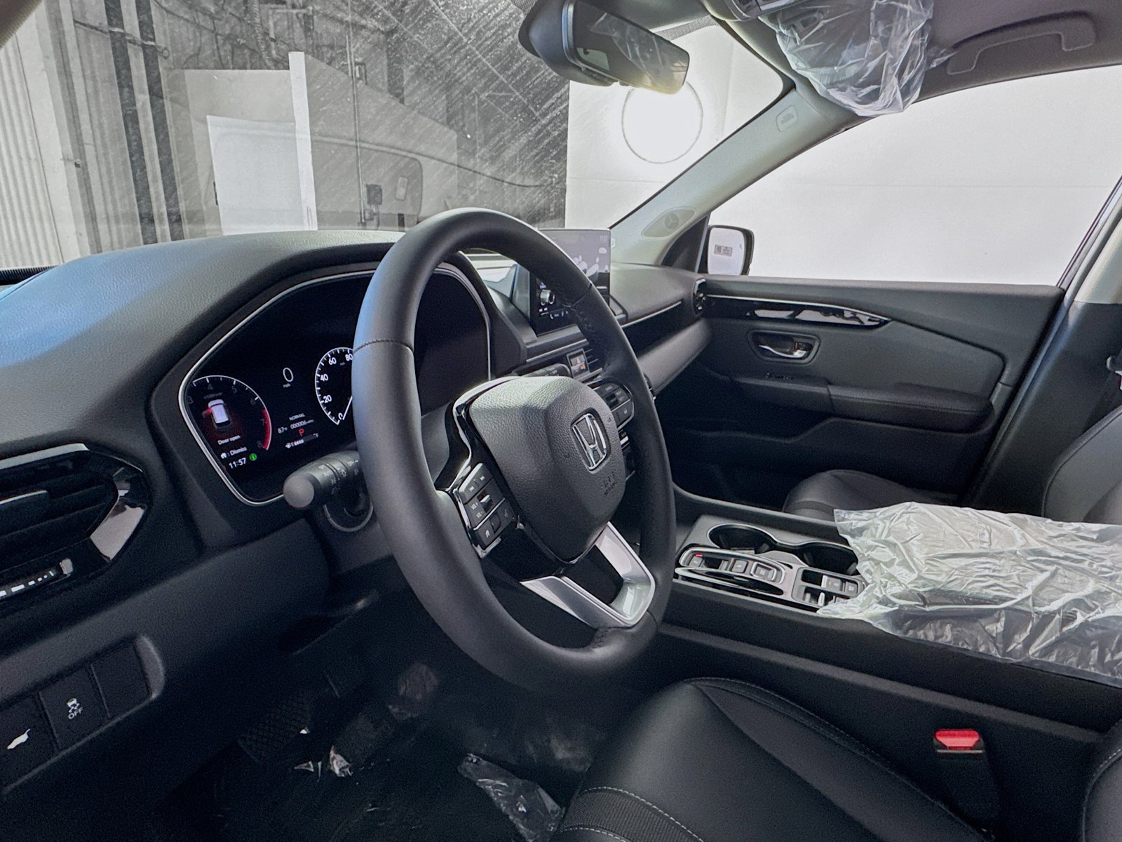 Used 2023 Honda Pilot EX-L image 13