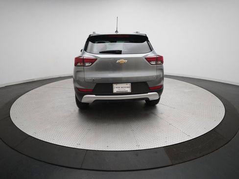 Certified 2023 Chevrolet TrailBlazer LT image 25