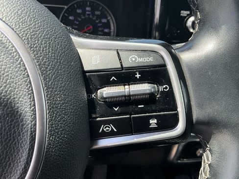 Used 2022 Kia Sorento SX FWD image 21