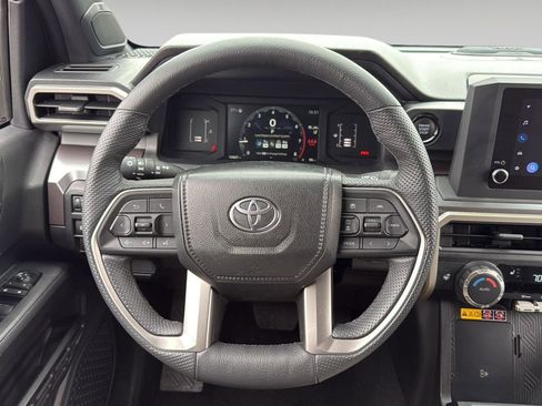 Used 2024 Toyota Tacoma SR5 image 29